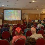 Podiumsdiskussion Mehr Regionalität wagen