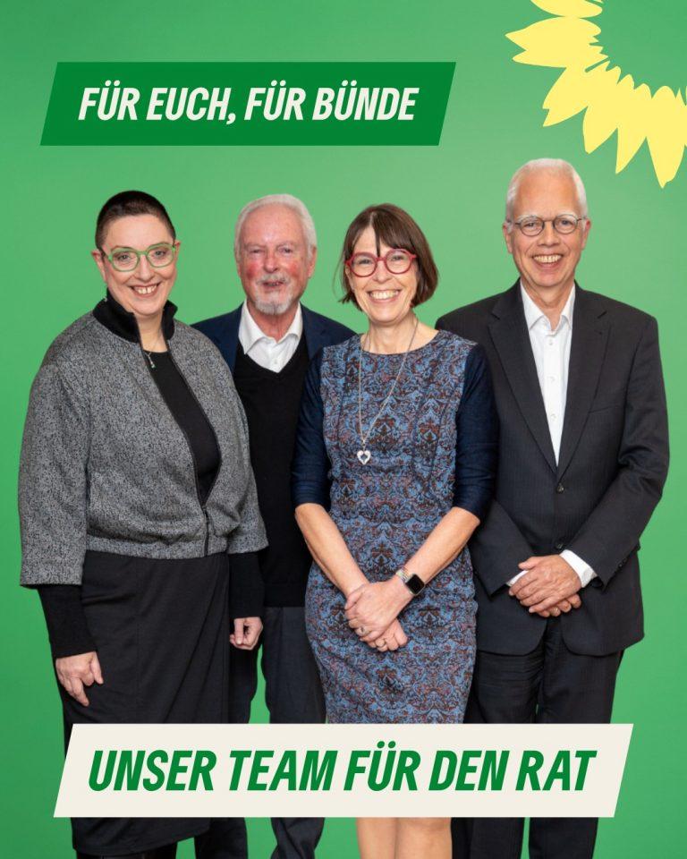 Instagram-Post vom 06.11.2025