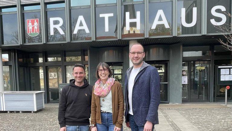 Gemeinsam für Bünde: Verantwortung übernehmen, Zukunft gestalten